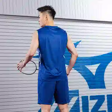Mizuno