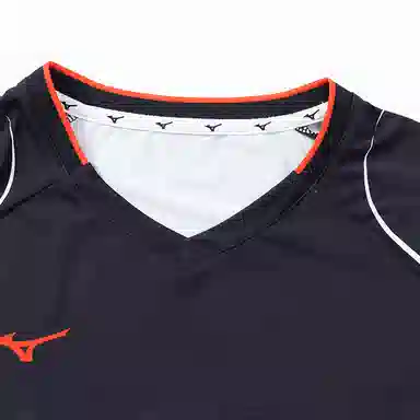 Mizuno Raglan V-Neck Set