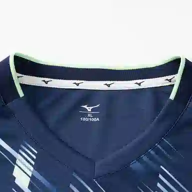 Mizuno T