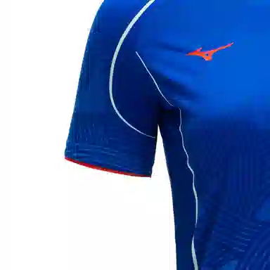 Mizuno Raglan V-Neck Set