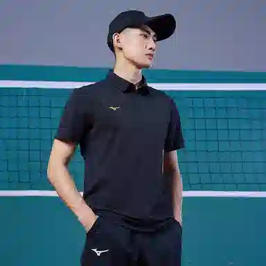 Mizuno LOGOpolo 1
