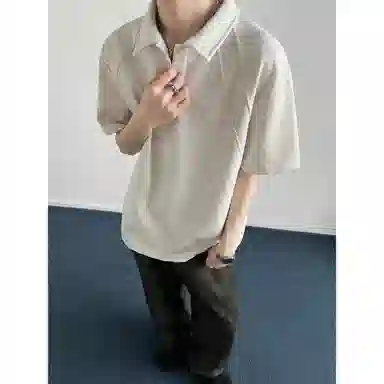 NOAHGIGI cleanfitboxyT