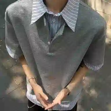 NOAHGIGI Polo