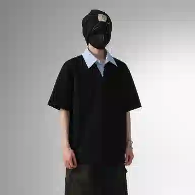 PAINT STAIN Polo