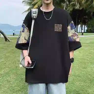 NOAHGIGI T