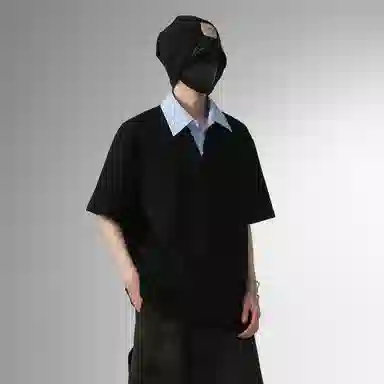 PAINT STAIN Polo
