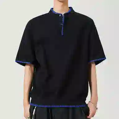 NOAHGIGI vintagecleanfitT