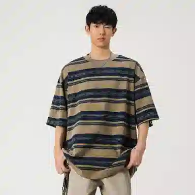 NOAHGIGI T