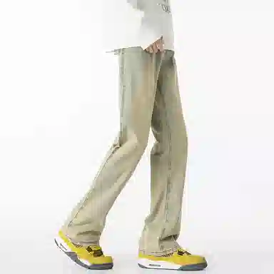 NOAHGIGI vibecleanfit