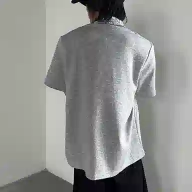 NOAHGIGI vintagePolo