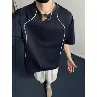 NOAHGIGI cleanfitvintageT