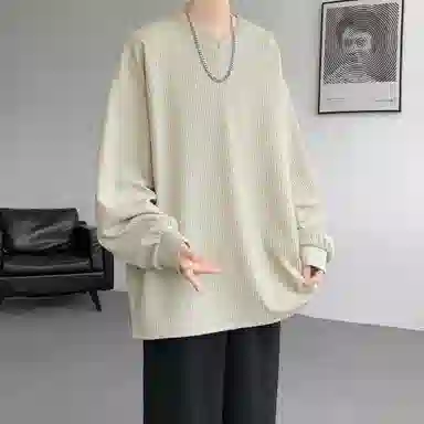 NOAHGIGI oversizeT