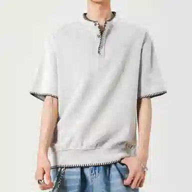 NOAHGIGI vintagecleanfitT