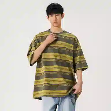 NOAHGIGI T