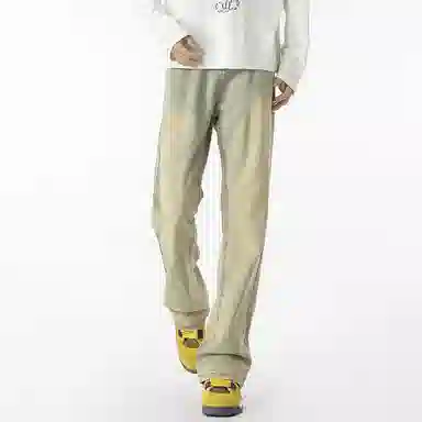 NOAHGIGI vibecleanfit