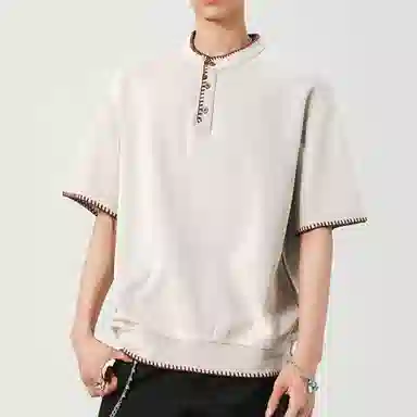 NOAHGIGI vintagecleanfitT