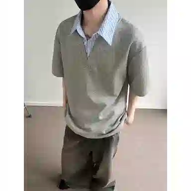 PAINT STAIN Polo