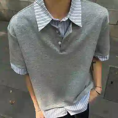 NOAHGIGI Polo