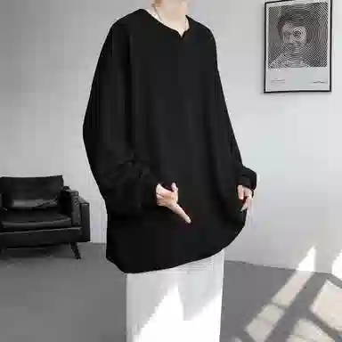 NOAHGIGI oversizeT