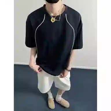 NOAHGIGI cleanfitvintageT