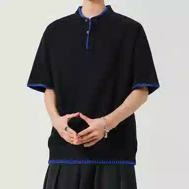 NOAHGIGI vintagecleanfitT