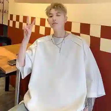 NOAHGIGI 3DoversizeT