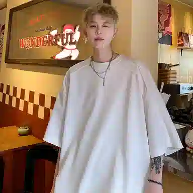 NOAHGIGI 3DoversizeT