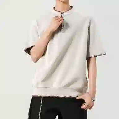 NOAHGIGI vintagecleanfitT
