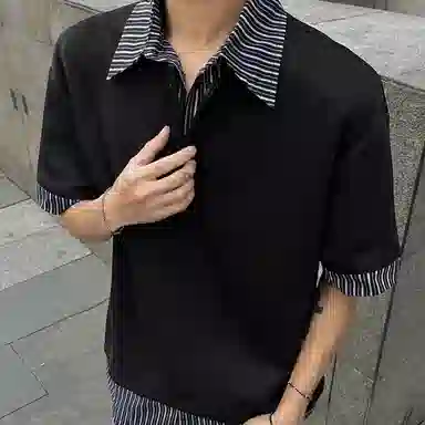 NOAHGIGI Polo
