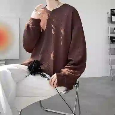 NOAHGIGI oversizeT