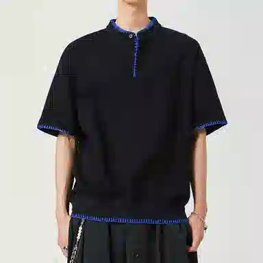 NOAHGIGI vintagecleanfitT