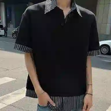 NOAHGIGI Polo