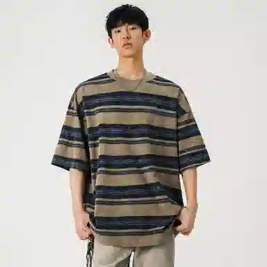 NOAHGIGI T