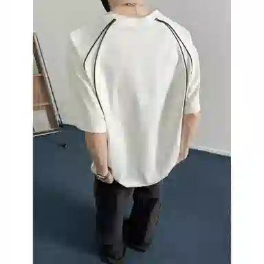 NOAHGIGI cleanfitvintageT