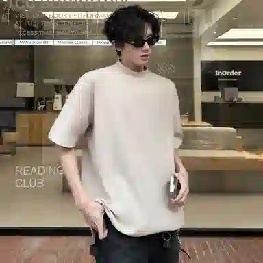 NOAHGIGI T