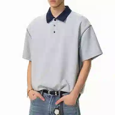 NOAHGIGI Polo