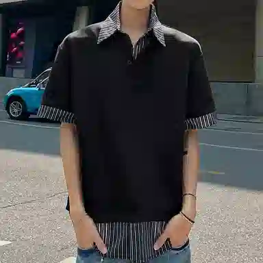 NOAHGIGI Polo