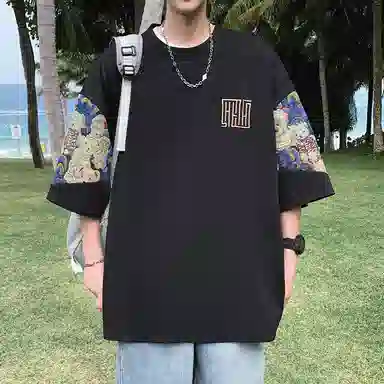 NOAHGIGI T