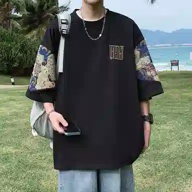 NOAHGIGI T