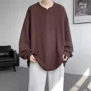 NOAHGIGI oversizeT