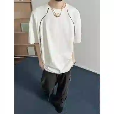 NOAHGIGI cleanfitvintageT