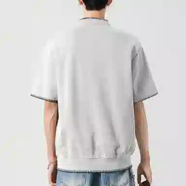 NOAHGIGI vintagecleanfitT