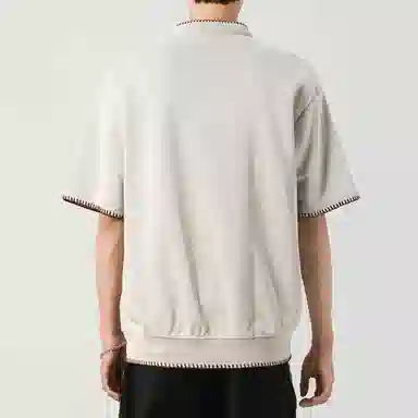 NOAHGIGI vintagecleanfitT
