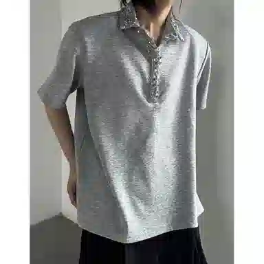 NOAHGIGI vintagePolo