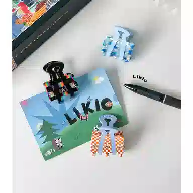 LIKIO mini