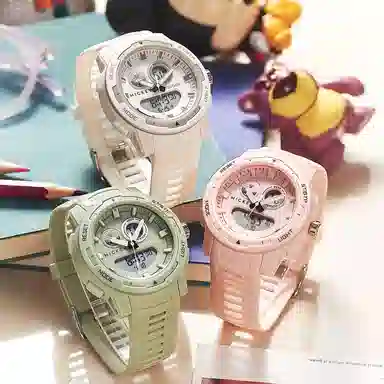 Disney 50 TPU MK-15225P