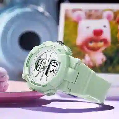 Disney TPU MK-15168GN