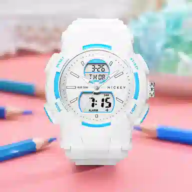 Disney TPU MK-15168L