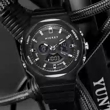 Disney TPU MK-15192B