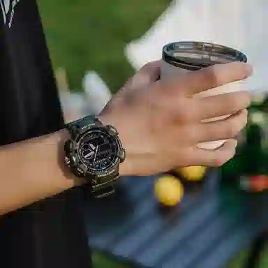 Disney TPU MK-15222GN